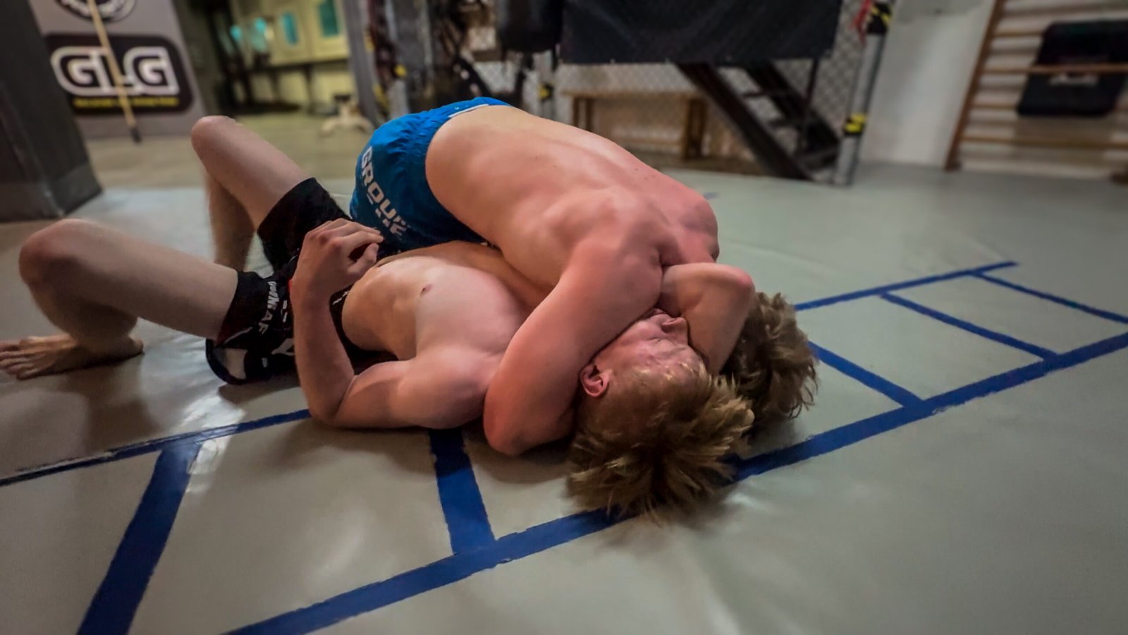Vojtěch vs Štěpán
